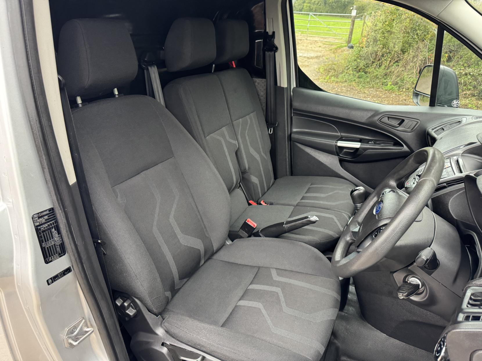 Ford Transit Connect 1.6 TDCi 210 Trend Panel Van 5dr Diesel Manual L2 H1 (128 g/km, 94 bhp)
