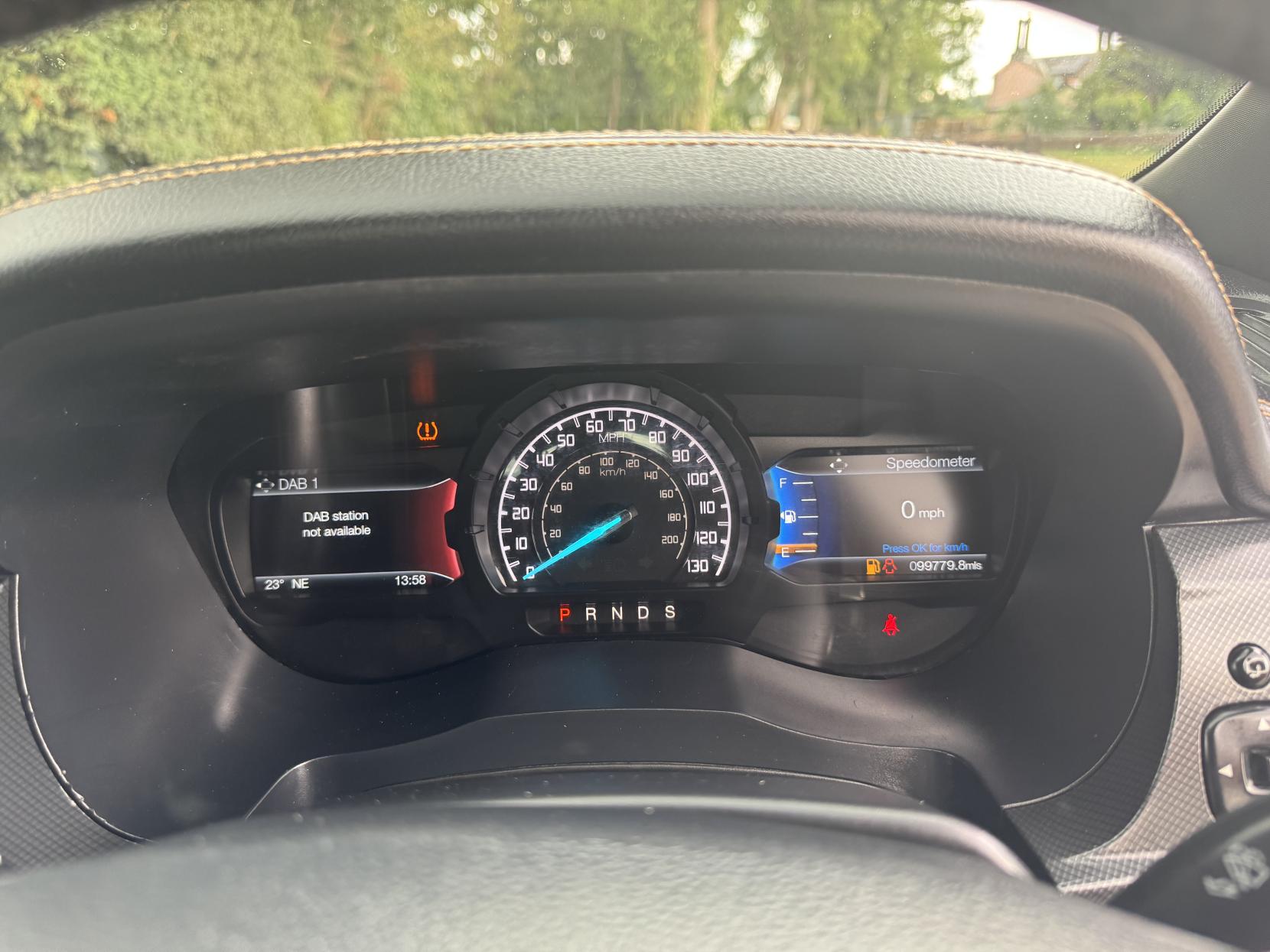 Ford Ranger 3.2 TDCi Wildtrak Pickup Double Cab 4dr Diesel Auto 4WD Euro 5 (200 ps)