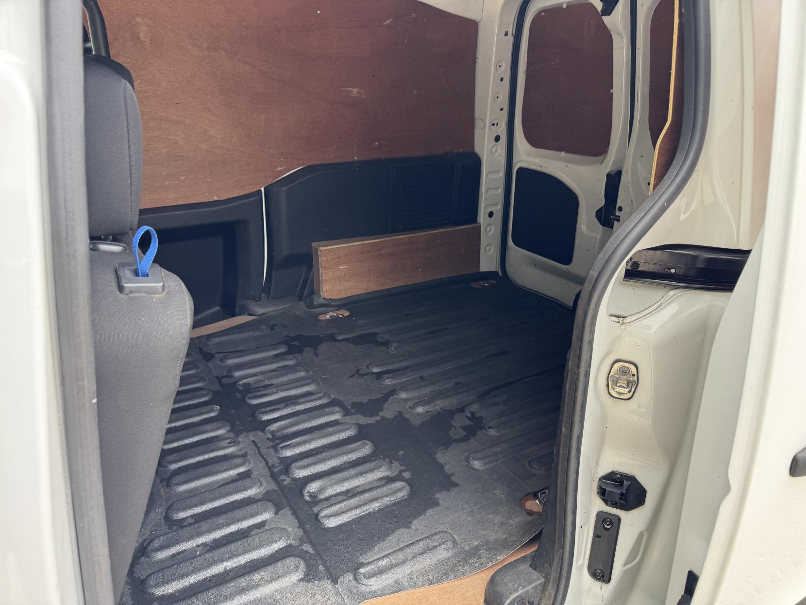 Citroen Berlingo 1.6 BlueHDi 850 Enterprise Panel Van 5dr Diesel Manual L1 (112 g/km, 100 bhp)
